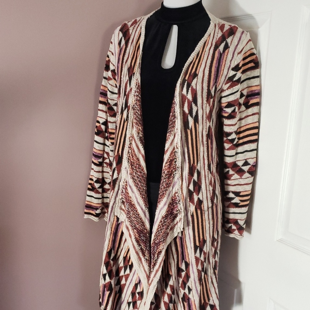 American Rag Cardigan - Picture 4 of 8